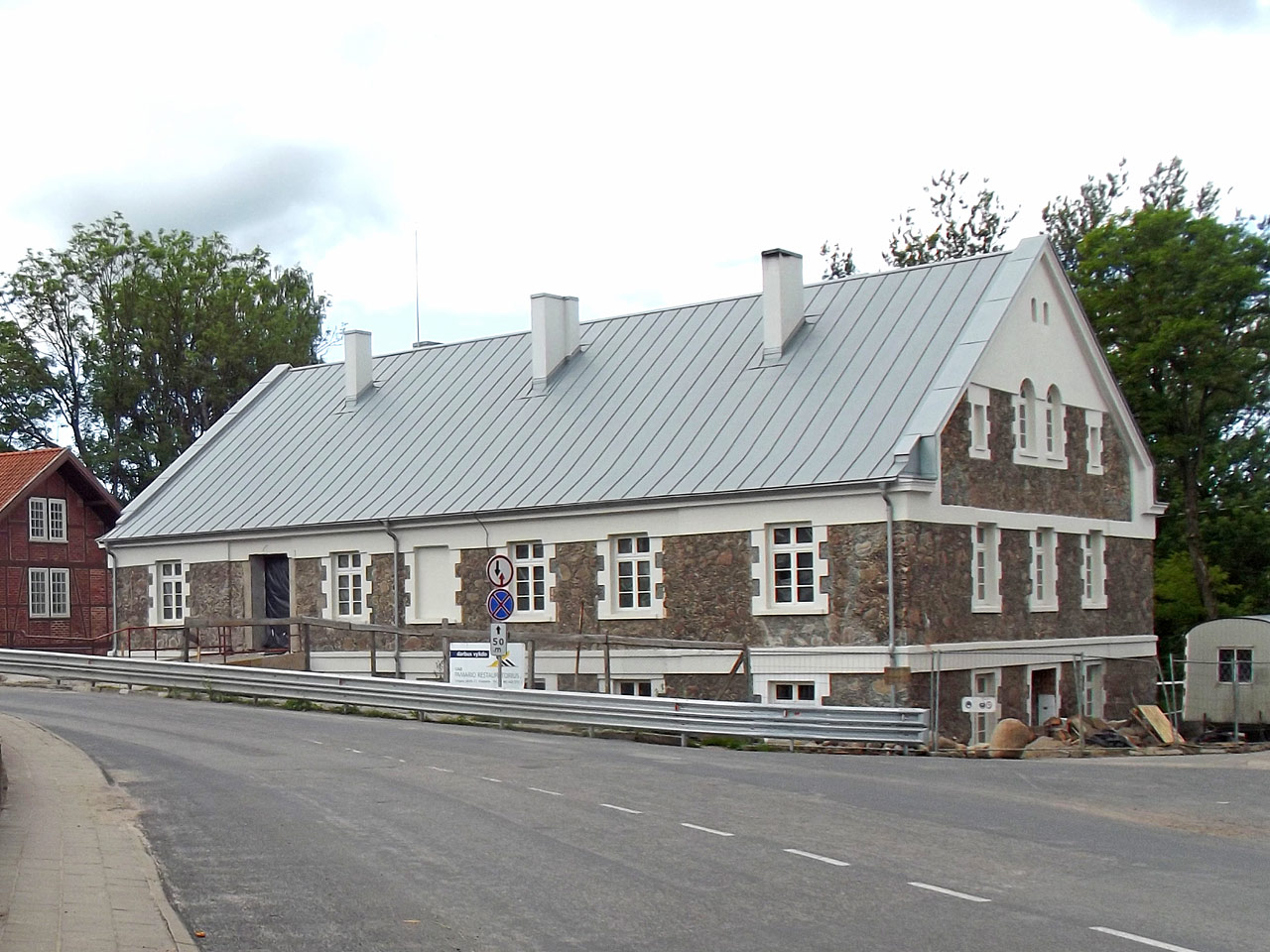 Kretinga